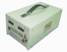 凱翔CD125-12.5便攜式全自動(dòng)充電機(jī)