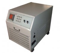 軍工中頻RLC式負(fù)載柜