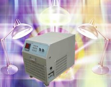 RLC自動交流負載柜