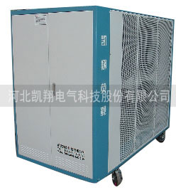 凱翔自動交流負載柜