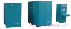 泰安伊萬福電機(jī)有限公司－1200KVA阻性感性一體式