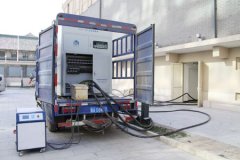 凱翔負(fù)載租賃服務(wù)惠及北京協(xié)和醫(yī)院