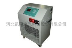 直流自動(dòng)負(fù)載箱