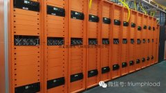 800臺 AC/DC4kW交直流通用機架式負載交付盤古