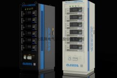 航空蓄電池多路充放電設(shè)備ZNC/F60-50交付洪都航空