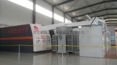 模擬阻抗設(shè)備_5套AC690V-2500KVA-RL發(fā)電機(jī)組智能測(cè)試系統(tǒng)交付