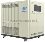 500KW負(fù)載箱應(yīng)用于海南航空
