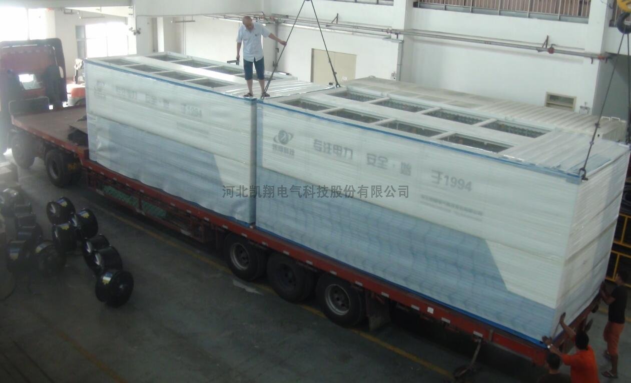 大功率負(fù)載箱