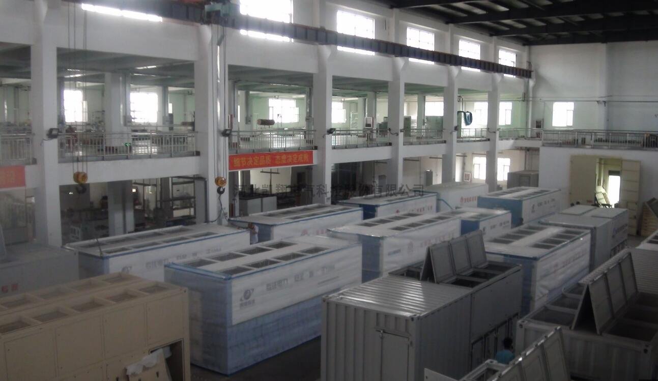 智能負(fù)載箱