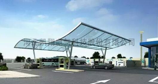 加氫站-負(fù)載箱示例圖片