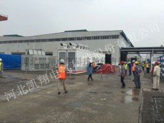 AC11kV-2500kW【 高壓交流負載柜租賃】項目