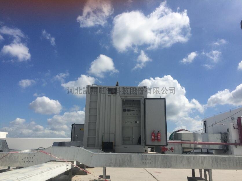 數(shù)據(jù)中心裝備