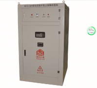 發(fā)電機中性點接地電阻柜