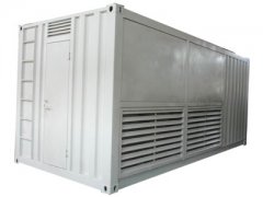 負(fù)載箱租賃測試的項目有哪些