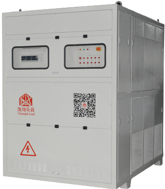 交流負(fù)載箱：電力系統(tǒng)的 “動態(tài)考官”