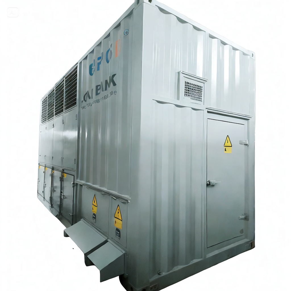 凱翔科技高壓交流負載柜成功應(yīng)用于香港頂級數(shù)據(jù)中心項目