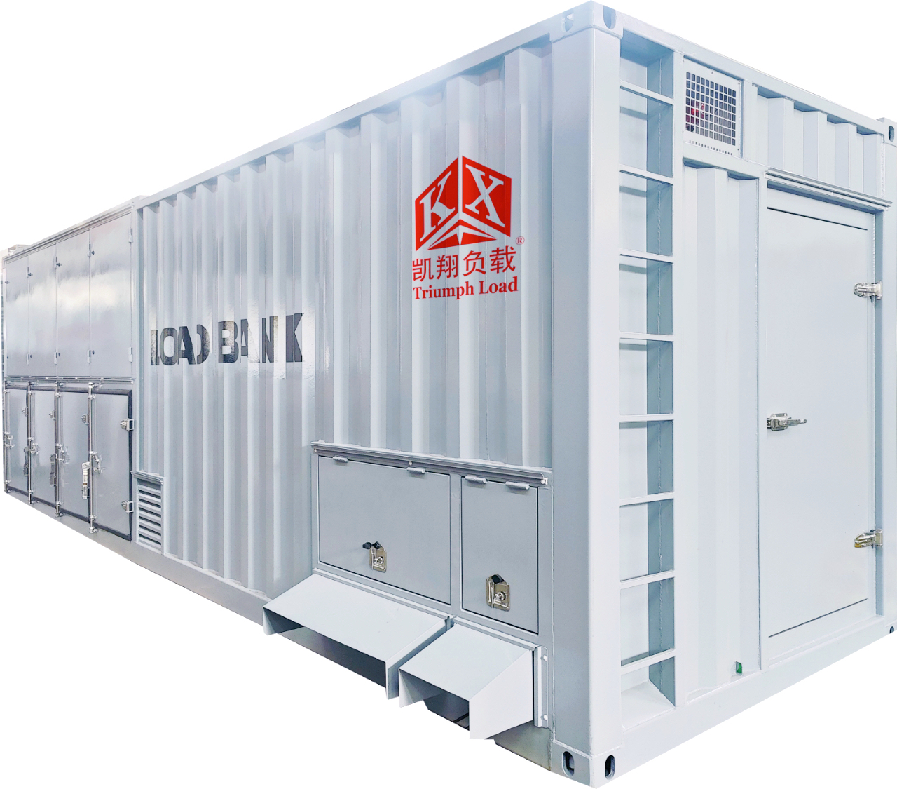 凱翔科技：高壓負載柜如何讓數(shù)據(jù)中心電源更可靠？