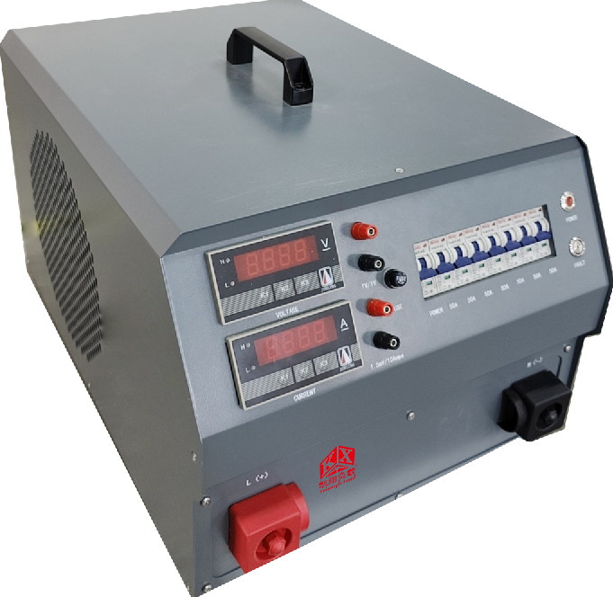 凱翔科技 | 高效可靠的電焊機(jī)負(fù)載測(cè)試解決方案，助力全球客戶品質(zhì)升級(jí)