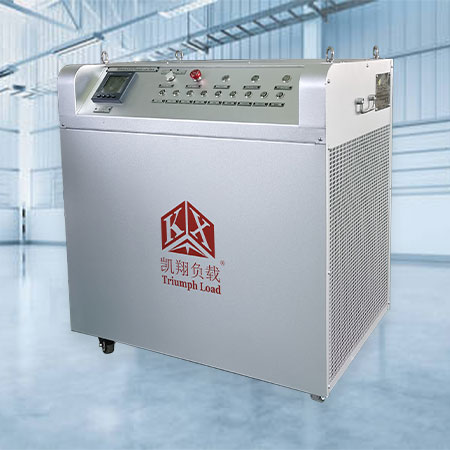 輕便型負(fù)載箱200kw