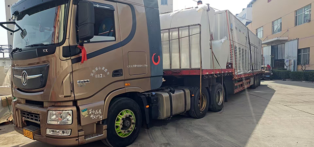 凱翔科技為內(nèi)燃機(jī)電站巨頭定制高壓智能測(cè)試系統(tǒng)