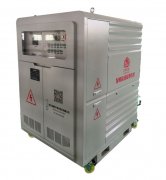 凱翔負(fù)載在船舶專用發(fā)電機(jī)組領(lǐng)域的應(yīng)用