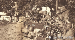 二戰(zhàn)中國工業(yè)為什么很落后？